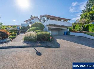 3467 Champlain Ct NW, Salem, OR 97304
