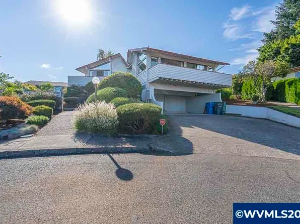 3467 Champlain Ct NW, Salem, OR 97304