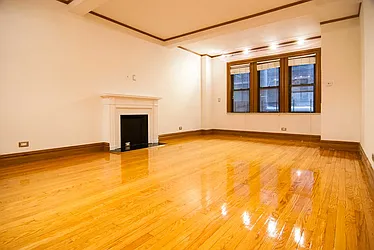 Rented by WAM Partners - William Moses Co.