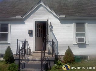 40 Rex Ave, Indiana, PA 15701