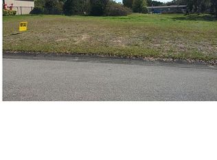 931 Driver Ct, Titusville, FL 32780