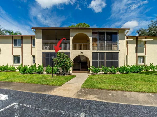 136 Lake Pine Circle #A1, Greenacres, FL 33463