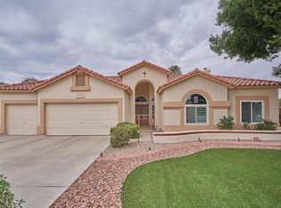 4466 E Encanto St, Mesa, AZ 85205