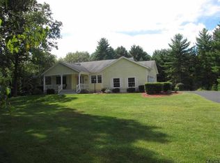 100 Edie Rd, Saratoga Springs, NY 12866