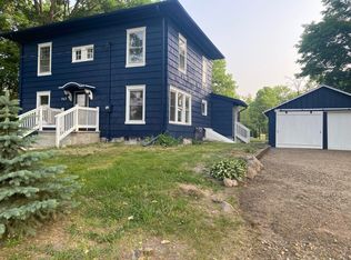 262 E Garden St, Muir, MI 48860