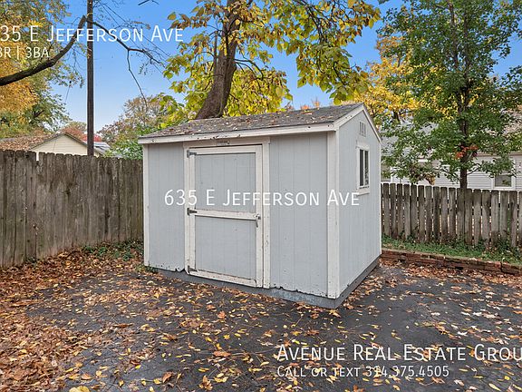 5th image of 635 E Jefferson Ave