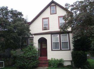 715 Dale Ave, Baltimore, MD 21206