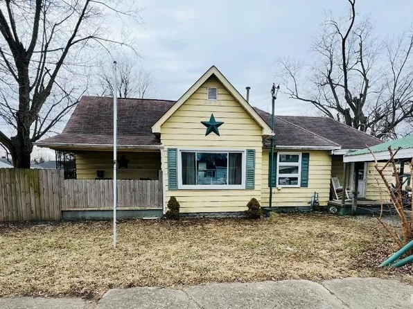 1703 S Market St, Kokomo, IN 46902