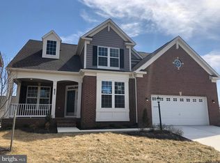 825 Holden Rd, Frederick, MD 21701