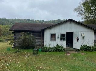 1155 King Hollow Rd, New Marshfield, OH 45766