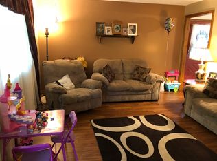 530 Carbon Center Rd, Butler, PA 16002