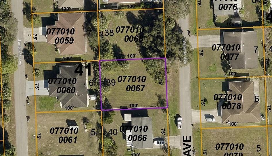 1st image of VENETIA LOT 39 AVENUE LOT 39