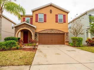 15537 Long Cypress Dr, Ruskin, FL 33573