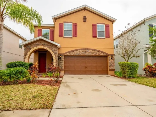 15537 Long Cypress Dr, Ruskin, FL 33573