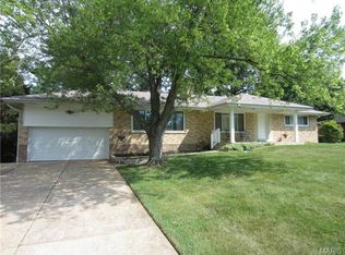 5024 Audjill Dr, Saint Louis, MO