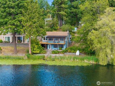 5337 Atchinson Drive SE, Olympia, WA, 98513