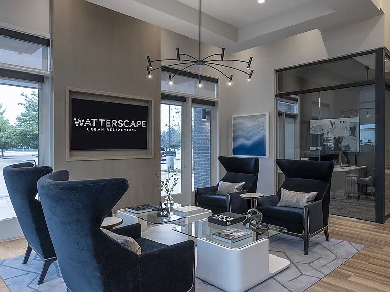 Watterscape Urban Residential — Photo 36