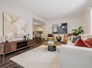 109 McKee Ave, Toronto, ON M2N 4C2