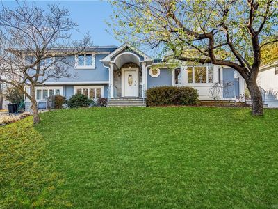 4 Overhill Rd, Monsey, NY, 10952