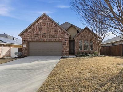 3202 Peakview Dr, Corinth, TX, 76210