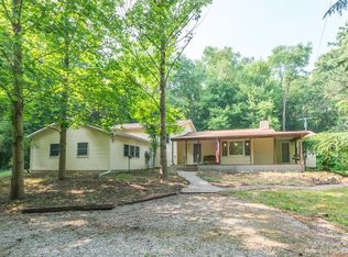 7870 Chamberlin Rd, Dexter, MI 48130
