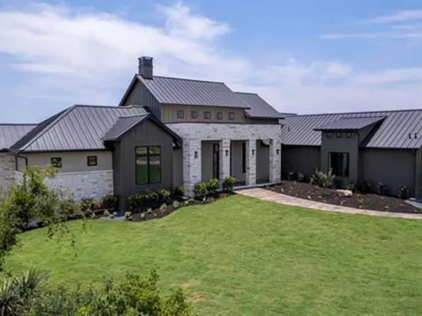 101 Meadow Beauty, Horseshoe Bay, TX 78657-0000