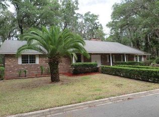 2704 NW 21st Ave, Gainesville, FL 32605