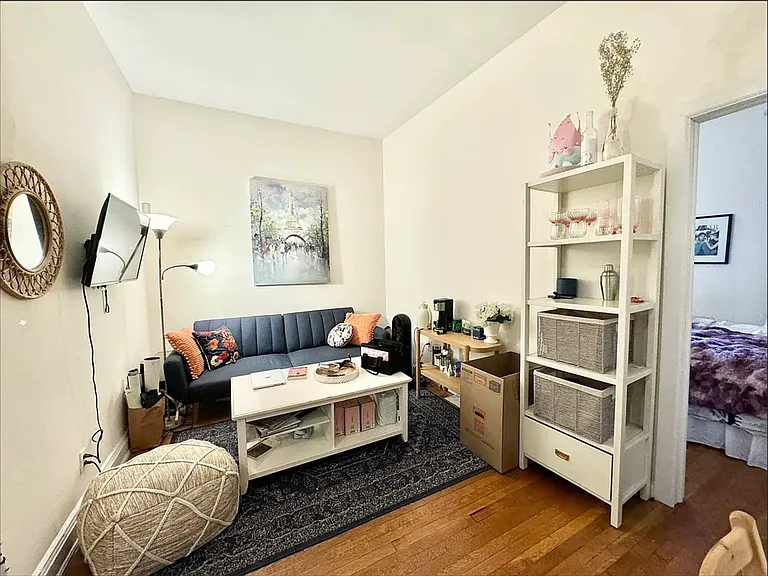 177 Madison Ave #4A — Photo 1