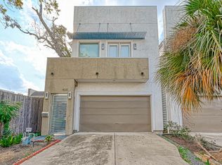 4511 Rose St, Houston, TX 77007