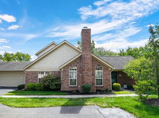 2631 Pine Marsh Dr, Grove City, OH