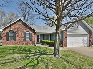 11745 Avery Ln, Bridgeton, MO 63044