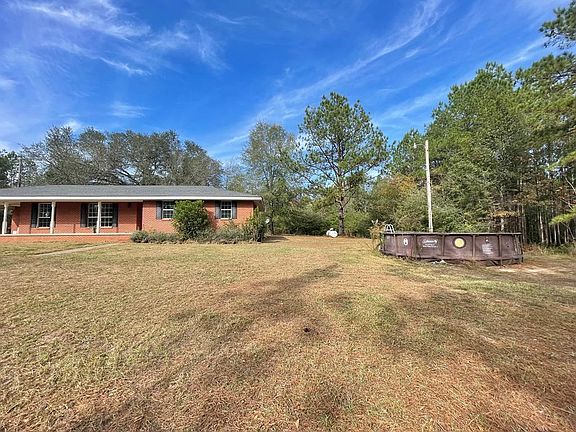 50 N Patten Rd, Sandy Hook, MS 39478 | MLS #140435 | Zillow