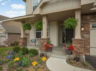 8415 Krey Lake Ct, Victoria, MN 55386