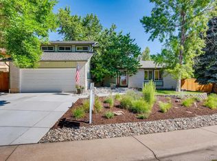7701 W Alder Dr, Littleton, CO 80128