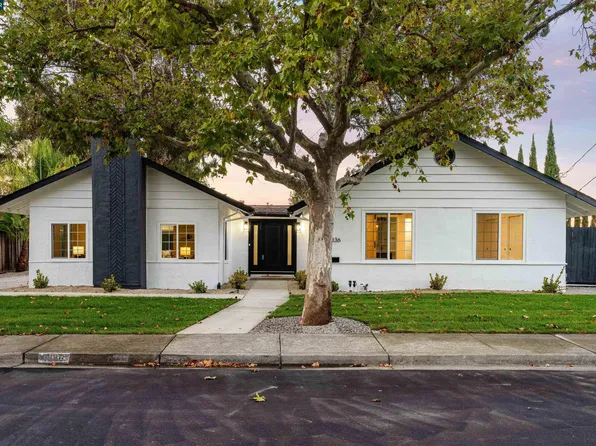 1336 Corona Pl, Walnut Creek, CA 94597