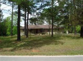 7114 Ga Highway 96, Irwinton, GA 31042