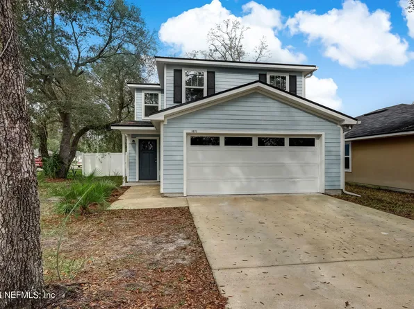 8073 STUART Avenue, Jacksonville, FL 32220