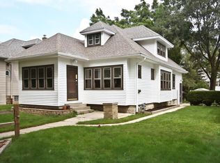 6648 W Girard Ave, Milwaukee, WI