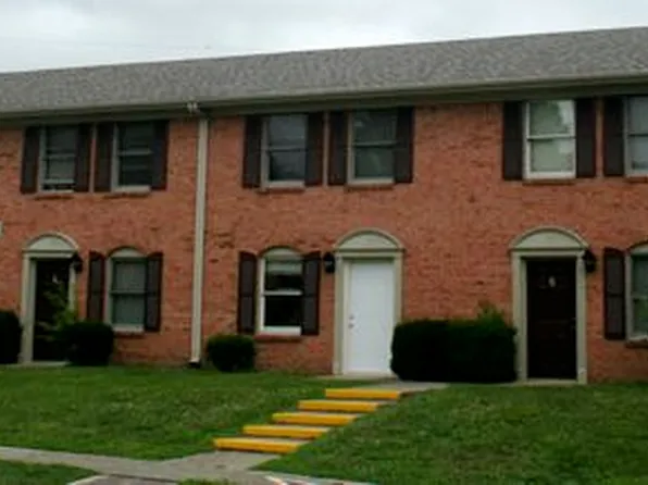 213 Calumet Dr, Richmond, KY