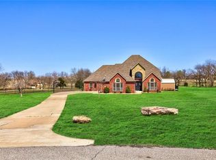 44506 Kingsbury Ln, Shawnee, OK 74801