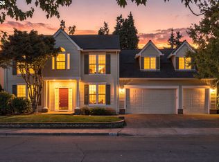 17818 NW Gilbert Ln, Portland, OR 97229