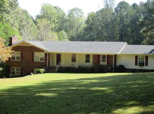 304 Oak Hill Rd, Kenbridge, VA 23944