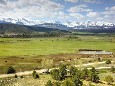 Lot 1 Last Stand Road, Ridgway, CO, 81432