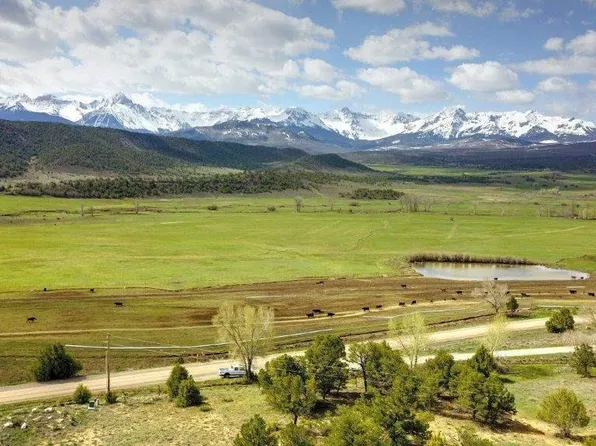 Lot 1 Last Stand Road, Ridgway, CO 81432
