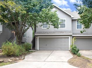 34 Butterfly Branch Pl, Spring, TX 77382