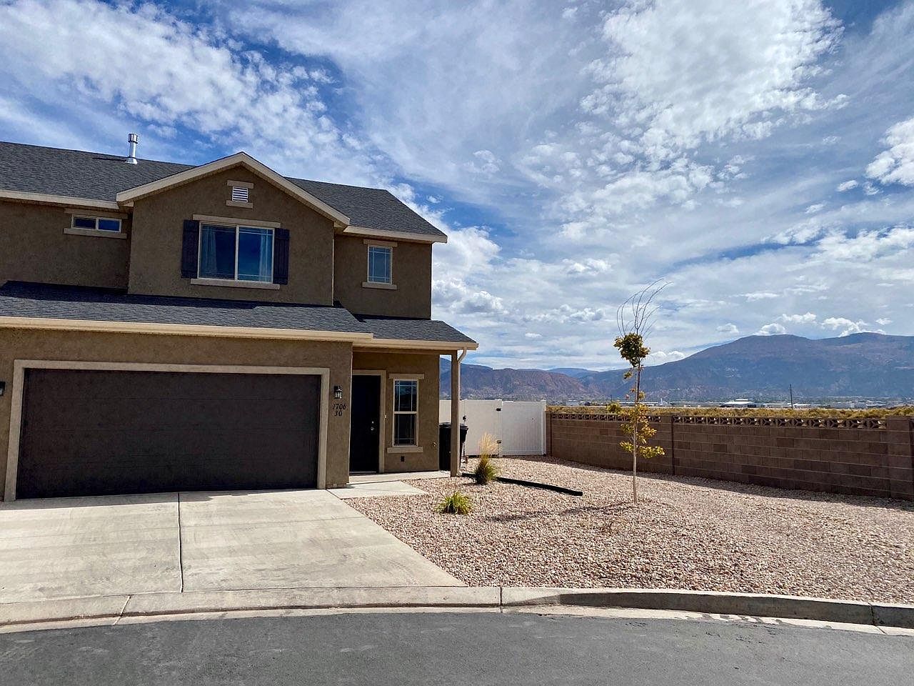 1706 N 3075 W, Cedar City, UT 84721 Zillow