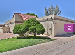 1502 N Oak St, Tempe, AZ 85281