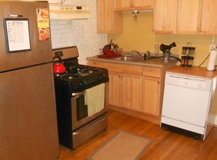 81 Hammond St, Boston, MA 02120