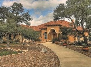 369 Lantana Mesa, Spring Branch, TX 78070