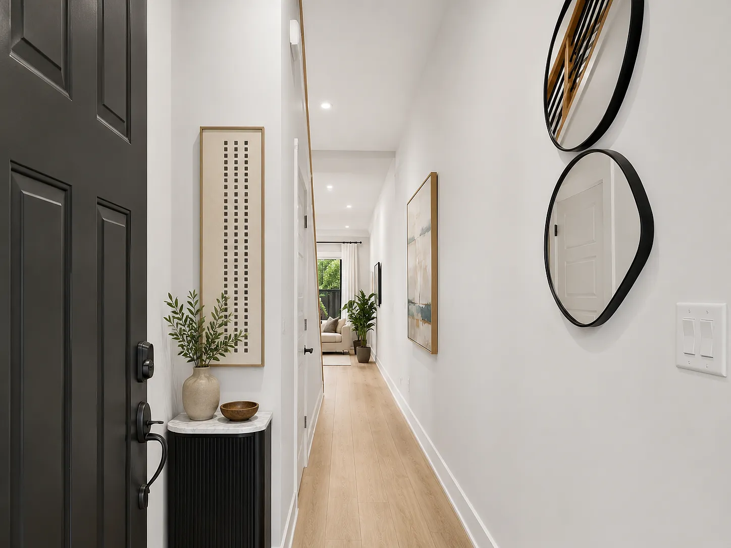 3 bed, 1971 sqft, $3,200 — Photo 3